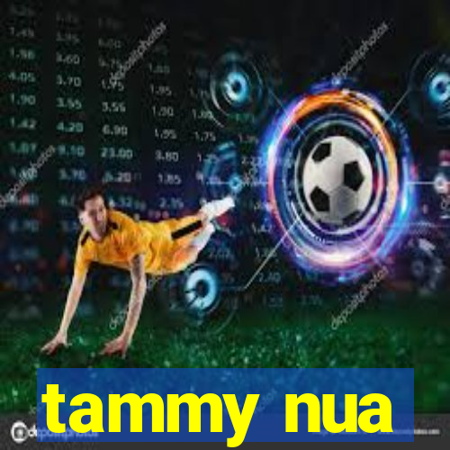 tammy nua